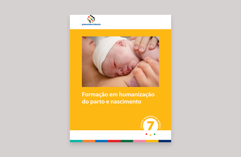 Formação em humanização do parto e nascimento
