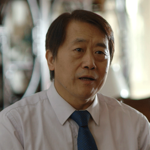 Zheng Yi